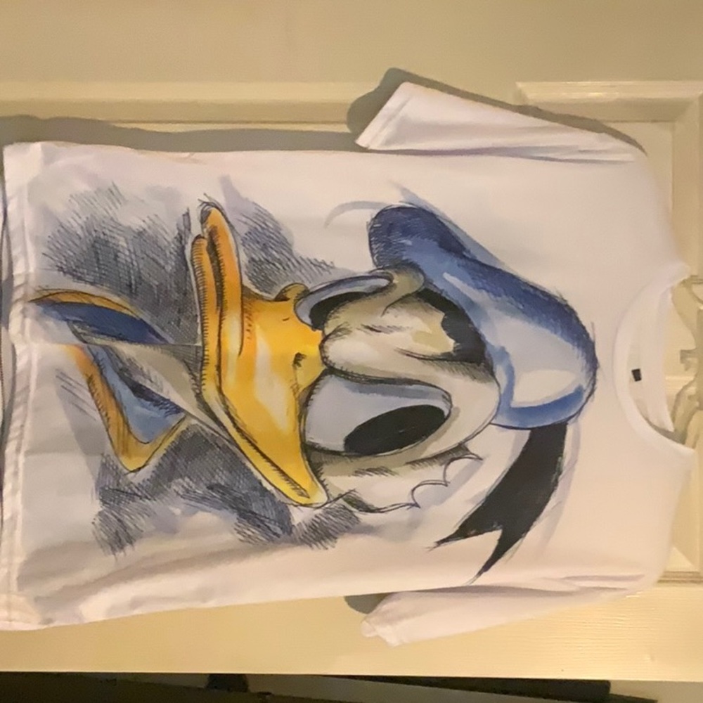 Donald Duck
